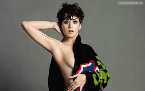 Katy Perry OnlyFans Leaked Free Thumbnail Picture - #u6nHMQ6dFx