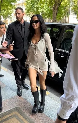 Katy Perry OnlyFans Leaked Free Thumbnail Picture - #xBQtV11StZ