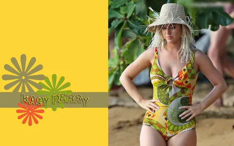 Katy Perry OnlyFans Leaked Free Thumbnail Picture - #xf7Pi1XgeX