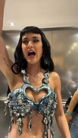 Katy Perry OnlyFans Leaked Free Thumbnail Picture - #xiu7BPxZK4