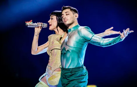 Katy Perry OnlyFans Leaked Free Thumbnail Picture - #3TaHb9cOyk