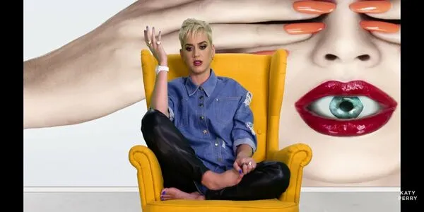 Katy Perry OnlyFans Leaked Free Thumbnail Picture - #4KNvti315Q