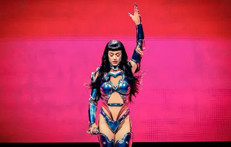 Katy Perry OnlyFans Leaked Free Thumbnail Picture - #5cc9RsJuqP