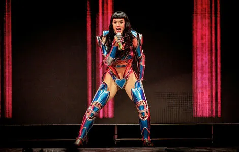 Katy Perry OnlyFans Leaked Free Thumbnail Picture - #AiHFEcRLI1