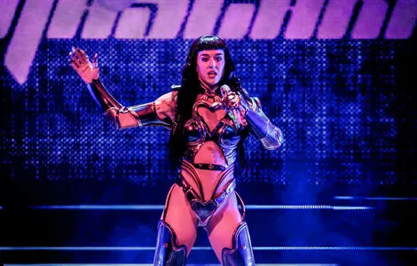 Katy Perry OnlyFans Leaked Free Thumbnail Picture - #JagthTwGs4