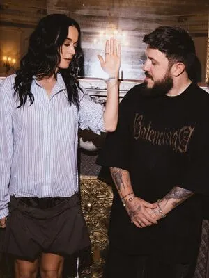 Katy Perry OnlyFans Leaked Free Thumbnail Picture - #QHJUvzt6lF