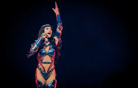Katy Perry OnlyFans Leaked Free Thumbnail Picture - #RCrFEbU1LC