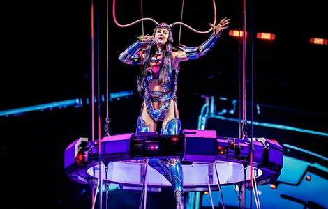 Katy Perry OnlyFans Leaked Free Thumbnail Picture - #UZgKuRnROA