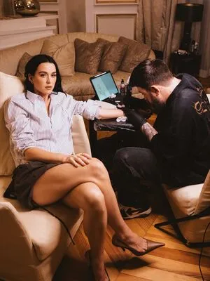 Katy Perry OnlyFans Leaked Free Thumbnail Picture - #WyYP084f0b