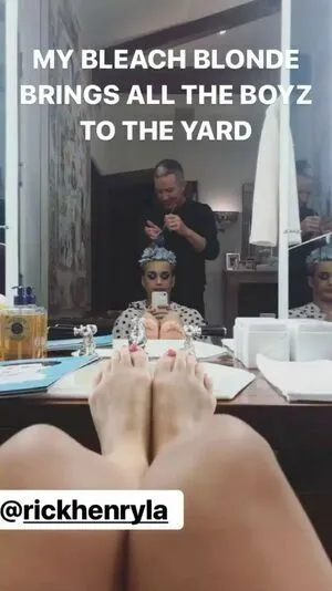 Katy Perry OnlyFans Leaked Free Thumbnail Picture - #bQnvSrONBm