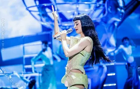 Katy Perry OnlyFans Leaked Free Thumbnail Picture - #ii6dy995Tx