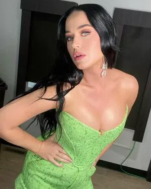 Katy Perry OnlyFans Leaked Free Thumbnail Picture - #Klf7GgYDOM