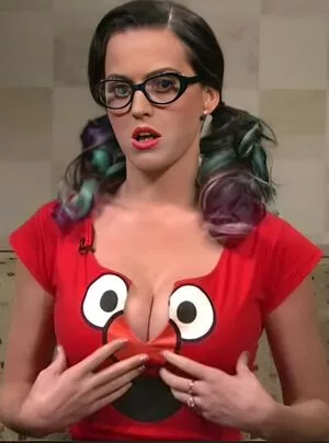 Katy Perry OnlyFans Leaked Free Thumbnail Picture - #YstSvYKQkx