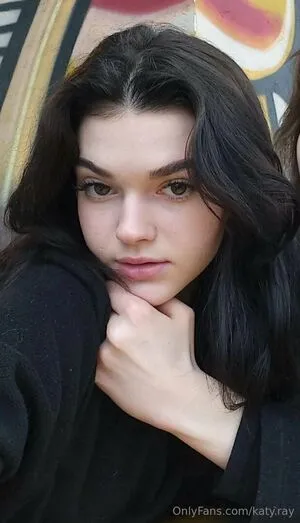 Katy Ray OnlyFans Leaked Free Thumbnail Picture - #OGNA15dkS2