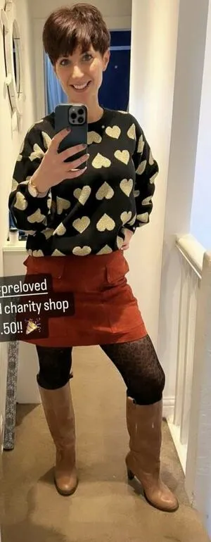 Katy Rickitt OnlyFans Leaked Free Thumbnail Picture - #Kmjjp7RxhQ