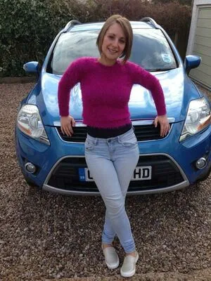 Katy Rickitt OnlyFans Leaked Free Thumbnail Picture - #t6FzEYnz6a