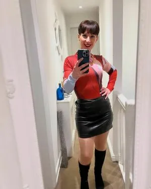 Katy Rickitt OnlyFans Leaked Free Thumbnail Picture - #u34UEnk5tF