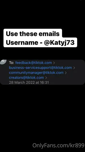 Katy Robertson OnlyFans Leaked Free Thumbnail Picture - #OeNZahpsgp