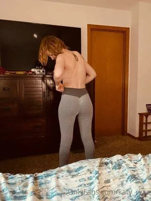 Katy Ryan OnlyFans Leaked Free Thumbnail Picture - #d7ouiIrlkj