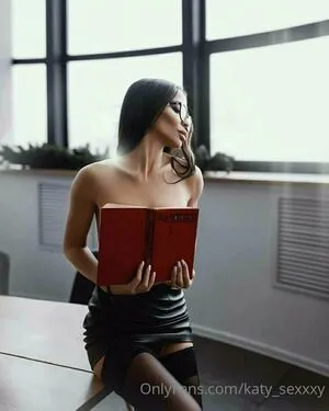 Katy Sexxxy OnlyFans Leaked Free Thumbnail Picture - #JtJnvocHb3