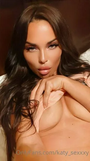 Katy Sexxxy OnlyFans Leaked Free Thumbnail Picture - #hCyoZ01RzX