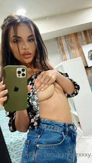 Katy Sexxxy OnlyFans Leaked Free Thumbnail Picture - #jBIYhYQicz