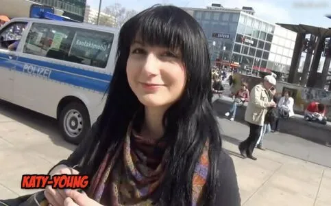 Katy Young OnlyFans Leaked Free Thumbnail Picture - #2U91iysxdk