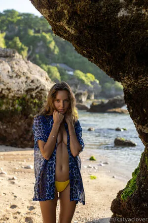Katya Clover OnlyFans Leaked Free Thumbnail Picture - #3NhK9iAOzP