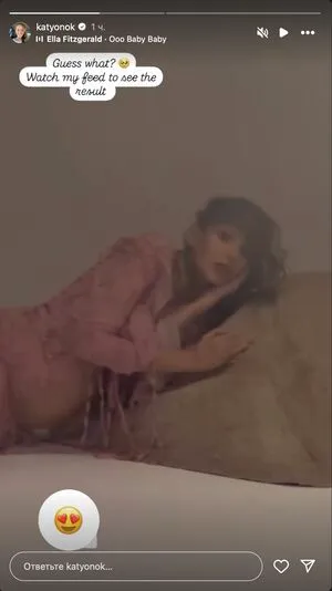Katya Clover OnlyFans Leaked Free Thumbnail Picture - #3in1605UIE
