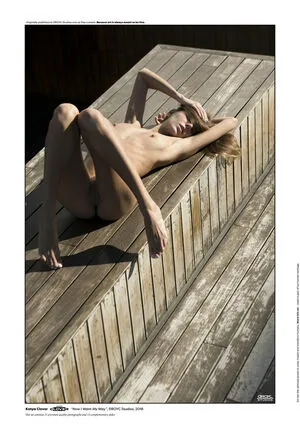 Katya Clover OnlyFans Leaked Free Thumbnail Picture - #9AZXRFNobh