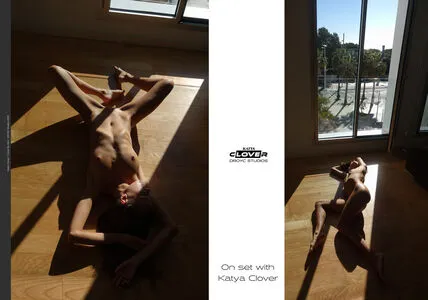 Katya Clover OnlyFans Leaked Free Thumbnail Picture - #A8vdsUY7lu