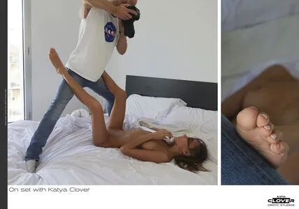 Katya Clover OnlyFans Leaked Free Thumbnail Picture - #AK3NZXm6eV