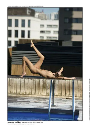 Katya Clover OnlyFans Leaked Free Thumbnail Picture - #NGUONRrqEW