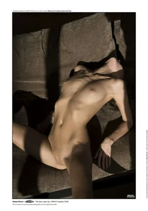 Katya Clover OnlyFans Leaked Free Thumbnail Picture - #Pfv6CkyZV4