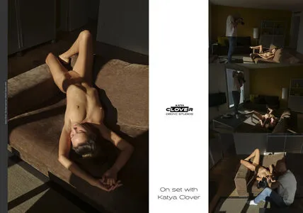 Katya Clover OnlyFans Leaked Free Thumbnail Picture - #PpRcoJPHdA