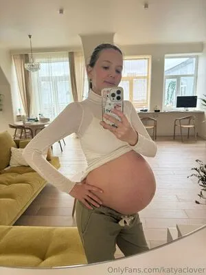 Katya Clover OnlyFans Leaked Free Thumbnail Picture - #Ruueq2b8s9