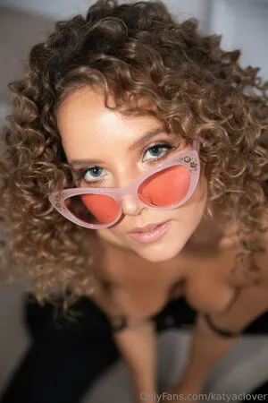 Katya Clover OnlyFans Leaked Free Thumbnail Picture - #TgJ4kq37eI