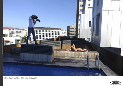 Katya Clover OnlyFans Leaked Free Thumbnail Picture - #jhci6pBbZa