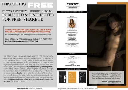 Katya Clover OnlyFans Leaked Free Thumbnail Picture - #u4y4CAjIF9