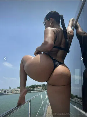 Katya Elise Henry OnlyFans Leaked Free Thumbnail Picture - #2C9yt9NXEU