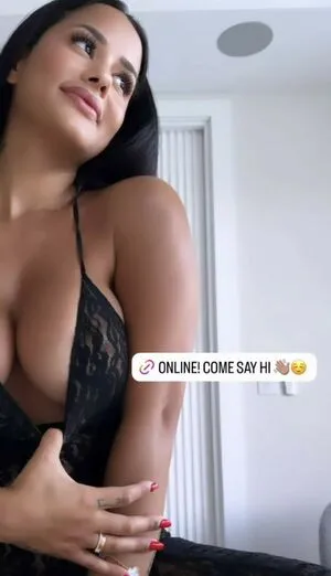 Katya Elise Henry OnlyFans Leaked Free Thumbnail Picture - #80S1XfXv9T