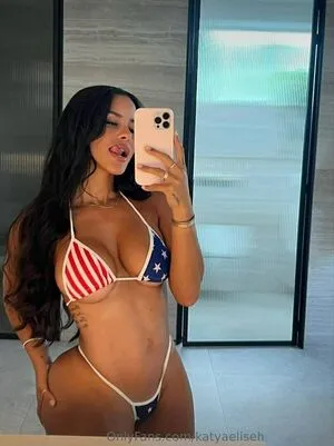 Katya Elise Henry OnlyFans Leaked Free Thumbnail Picture - #8td4ZVqR3X