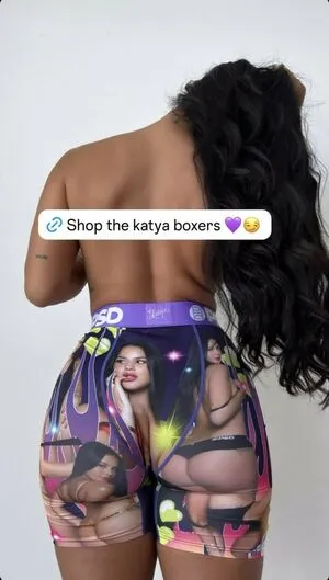 Katya Elise Henry OnlyFans Leaked Free Thumbnail Picture - #DZHMeOZA3J