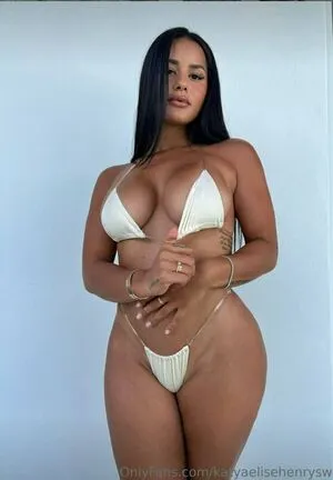 Katya Elise Henry OnlyFans Leaked Free Thumbnail Picture - #IBCeuSQwMm