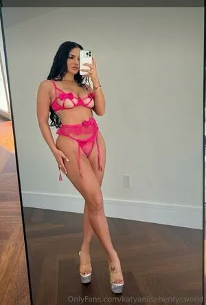 Katya Elise Henry OnlyFans Leaked Free Thumbnail Picture - #VRn0KdmbCW