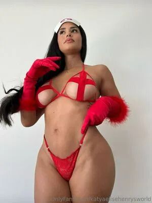 Katya Elise Henry OnlyFans Leaked Free Thumbnail Picture - #jVG3Z0pcgK