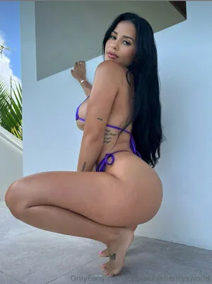 Katya Elise Henry OnlyFans Leaked Free Thumbnail Picture - #z4IZuaMfjw
