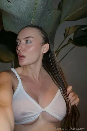Katya Evill OnlyFans Leaked Free Thumbnail Picture - #03NqvEoS2R