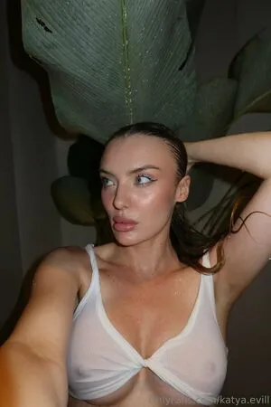 Katya Evill OnlyFans Leaked Free Thumbnail Picture - #gxTWSSiHnm