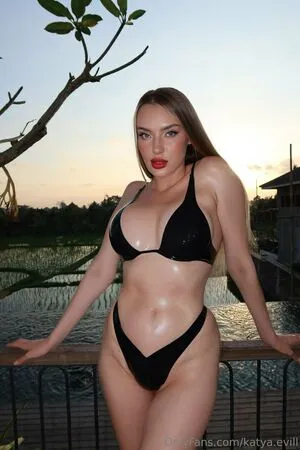 Katya Evill OnlyFans Leaked Free Thumbnail Picture - #onwDqd3opr